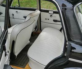 FIAT 1100 FIAT 1100 ‘64