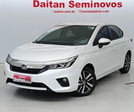 SEDAN EXL 1.5 FLEX 16V 4P AUT.