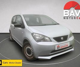 1.0 12V S EURO 5 5DR