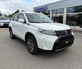 SUZUKI VITARA SUZUKI VITARA AUTOMAT PREMIUM