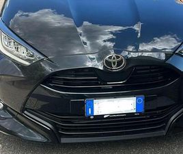 TOYOTA YARIS TOYOTA YARIS TREND 1.5