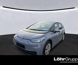VOLKSWAGEN ID.3 PURE PERFORMANCE NAVI, LED, ZGV