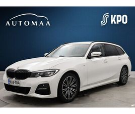 G21 TOURING 330I A XDRIVE BUSINESS M SPORT