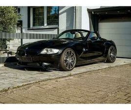 BMW - Z4