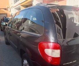 CHRYSLER - GRAND VOYAGER