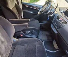 C4 GRAND PICASSO 1.6 T.THP EXCLUSIVE AUTOMATIC
