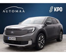 AWD EXTENDED RANGE 79 KWH 340 HV EXPLORER PREMIUM SOH 96,7%