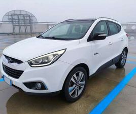 1.7 CRDI 115CV XPOSSIBLE 2WD FULLOPTIONAL