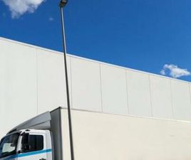 MERCEDES BENZ - AXOR 18.33