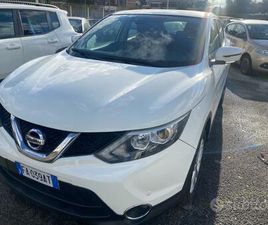 NISSAN QASHQAI NISSAN QASHQAI 1.2 DIG-T ACENTA