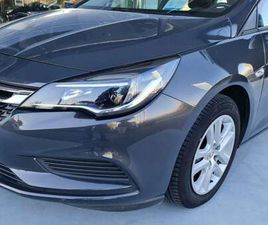 SPORTS TOURER 1.6 CDTI ELECTIVE