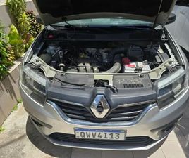 RENAULT LOGAN RENAULT LOGAN LIFE FLEX 1.0 12V 4P MEC. 2020