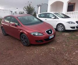 SEAT - LEÓN