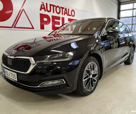 COMBI 1,4 TSI PHEV STYLE IV DSG AUTOM.