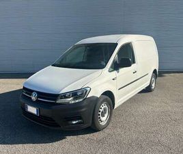 MAXI 1.4 TGI 110CV VAN E6