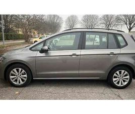 1.6 TDI EXECUTIVE 110CV