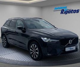 VOLVO XC60 B4 2WD PLUS DARK MILD-HYBRID AUTOM. SCHIEBE