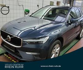 VOLVO XC60 B4 (D) CORE MET+KAMERA+LM18+NAVI+DAB+KLIMA