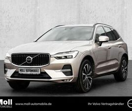 VOLVO XC60 CORE 2WD DIGITALES COCKPIT SOUNDSYSTEM LED