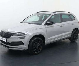 1.5 TSI ACT SPORTLINE BUSINESS | 150 PK | AUTOMAAT