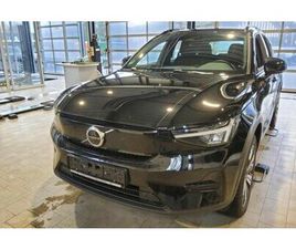 VOLVO XC40 PURE ELECTRIC CORE STANDHZ+KAMERA+LM19+NAVI
