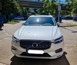 VOLVO XC60 D4 INSCRIPTION GEARTRONIC INSCRIPTION