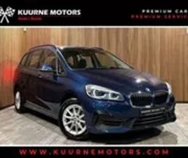 BMW SERIE 2 220 DA GT 7PL ALU16