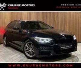 DA TOURING M PACK ALU18