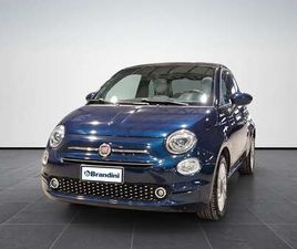 FIAT 500 1.0 FIREFLY HYBRID DOLCEVITA