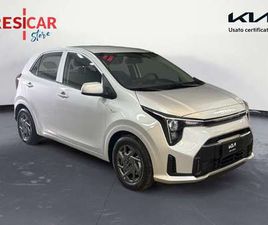 KIA PICANTO 1.0 MPI GPL URBAN