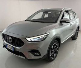MG ZS ZS EV 1.0 T-GDI LUXURY