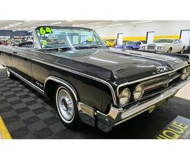 1964 OLDSMOBILE NINETY-EIGHT