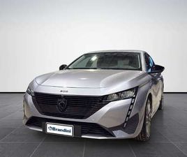 PEUGEOT 308 1.2 PURETECH TURBO ACTIVE PACK