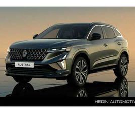 1.2 E-TECH FULL HYBRID 200 TECHNO | NAVIGATIE | CA