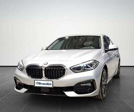 BMW SERIE 1 118 D SPORT AUTO