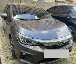 SEDAN EXL 1.5 FLEX 16V 4P AUT.