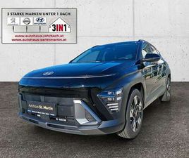 KONA 1,6 T-GDI 4WD GO PLUS DCT