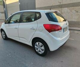 KIA VENGA KIA - VENGA