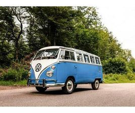 VOLKSWAGEN - T1 BRASIL