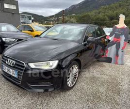 III BERLINE 1.4 TFSI 125 AMBITION LUXE STRONIC 7