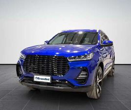 DR MOTOR DR6 1.5 TURBO BI-FUEL