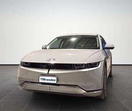 HYUNDAI IONIQ 72,6 KWH EVOLUTION