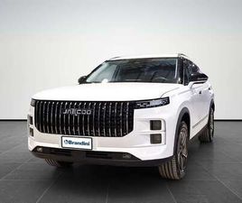 JAECOO J7 1.5 TGDI PLUG-IN PREMIUM