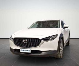 MAZDA CX-30 SKYACTIV G 2.0 SKYACTIV-G M HYBRID EXECUTIVE