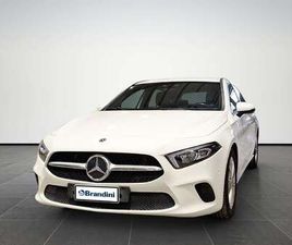MERCEDES CLASSE A A 180 180 D SPORT AUTO