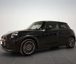 MINI MINI COOPER 1.5 C ESSENTIAL AUTO