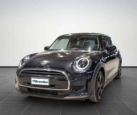 MINI MINI COOPER 1.5 COOPER ESSENTIAL