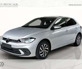 1.0 TSI EDITION PLUS 95CV