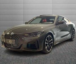 M440D COUPE MHEV 48V XDRIVE AUTO