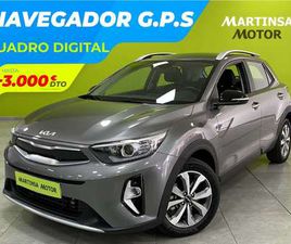 1.0 T-GDI MHEV BUSINESS 100